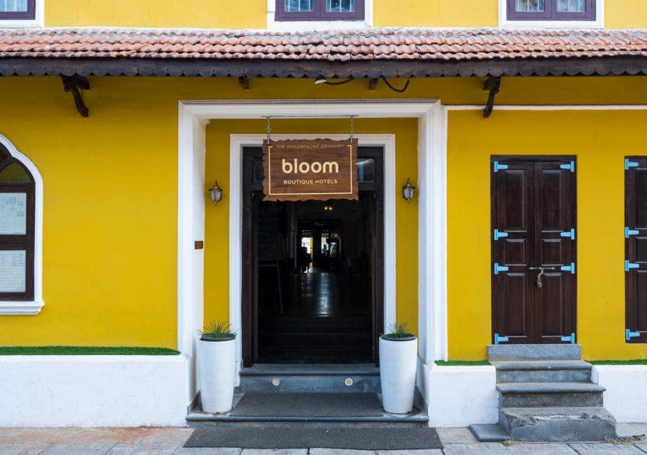 Bloom Boutique Waterfront Fort Kochi מראה חיצוני תמונה