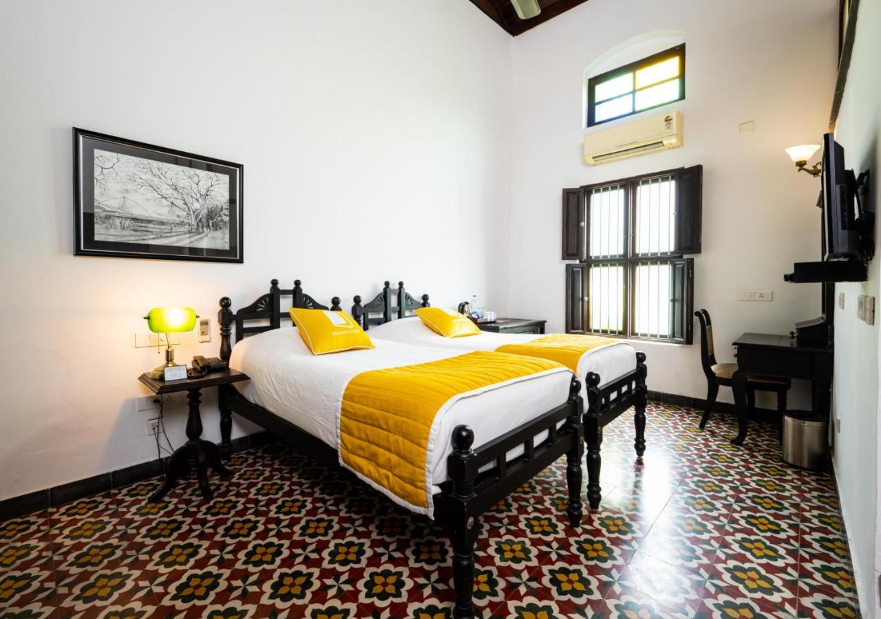 Bloom Boutique Waterfront Fort Kochi מראה חיצוני תמונה