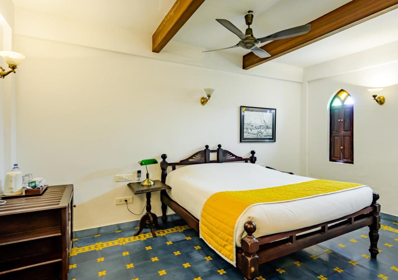 Bloom Boutique Waterfront Fort Kochi מראה חיצוני תמונה