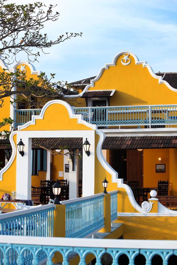 Bloom Boutique Waterfront Fort Kochi מראה חיצוני תמונה