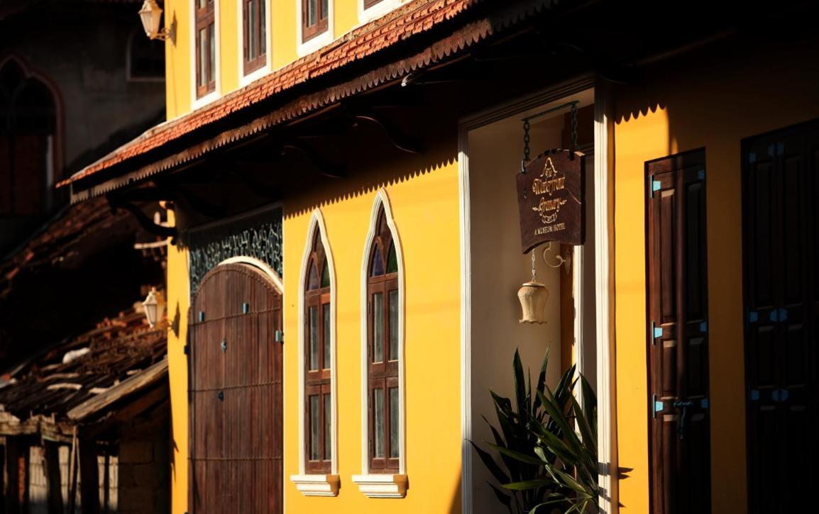 Bloom Boutique Waterfront Fort Kochi מראה חיצוני תמונה