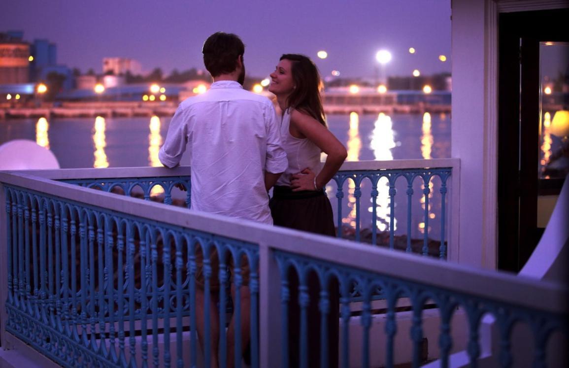 Bloom Boutique Waterfront Fort Kochi מראה חיצוני תמונה