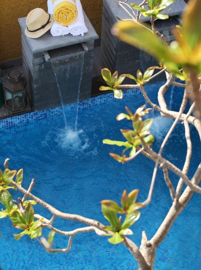 Bloom Boutique Waterfront Fort Kochi מראה חיצוני תמונה