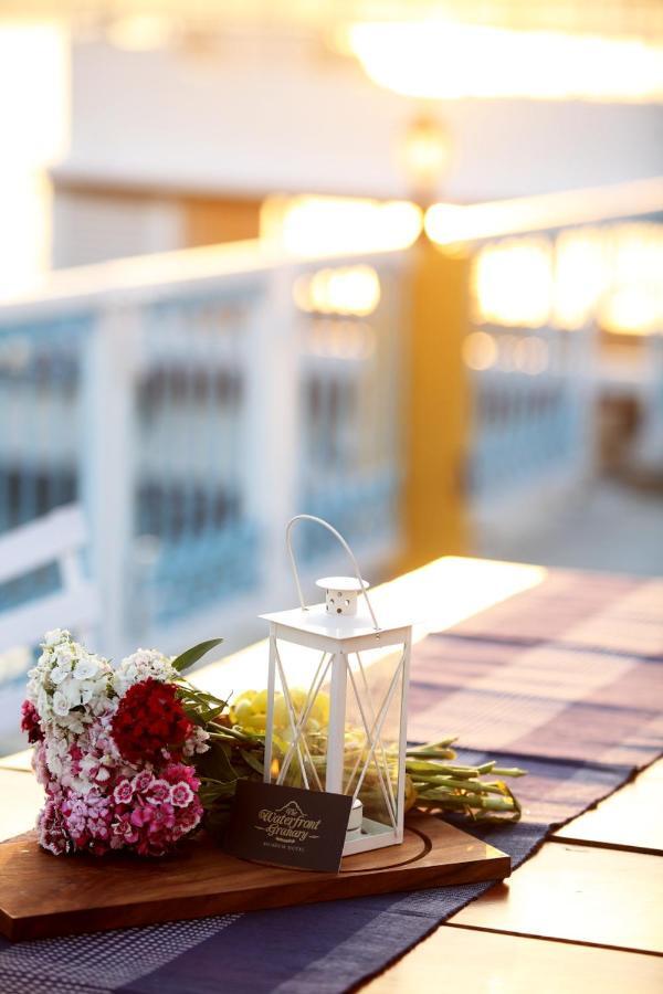 Bloom Boutique Waterfront Fort Kochi מראה חיצוני תמונה