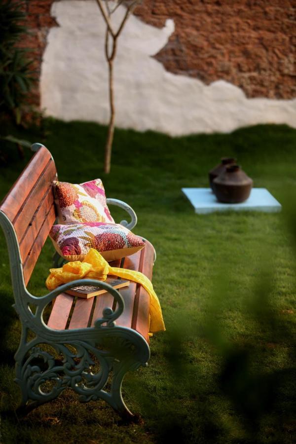 Bloom Boutique Waterfront Fort Kochi מראה חיצוני תמונה